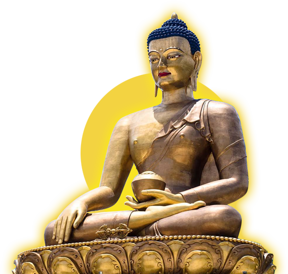 Buddha Statue